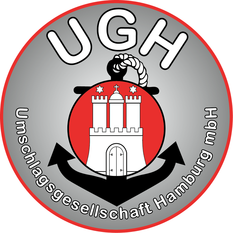 UGH Umschlagsgesellschaft Hamburg mbH
